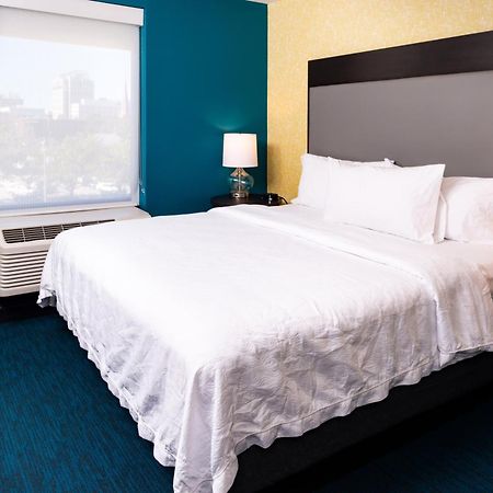 Home2 Suites By Hilton Columbia Downtown Extérieur photo